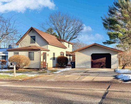 507 N WALNUT AVENUE, Marshfield