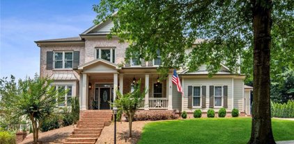 1133 Meadow Bluff Terrace, Suwanee
