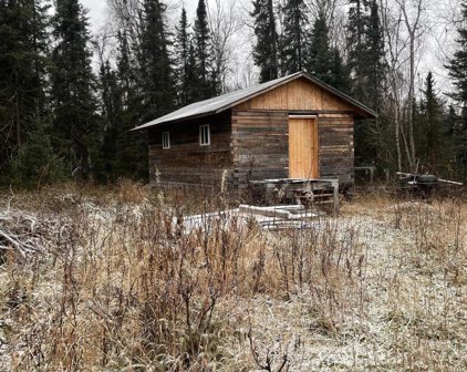 18793 W Vance Drive, Wasilla