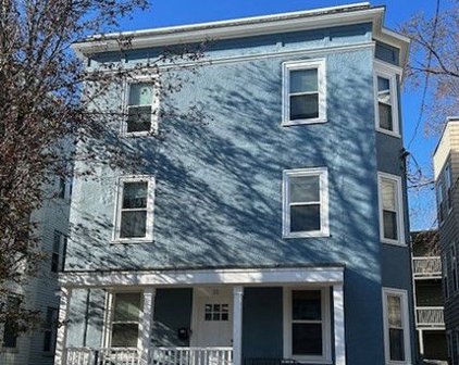 21 Magnus Avenue, Somerville