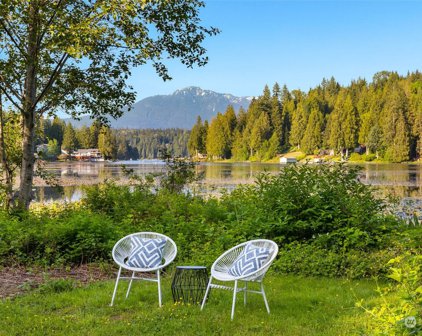 1321 SW Lake Roesiger Road, Snohomish