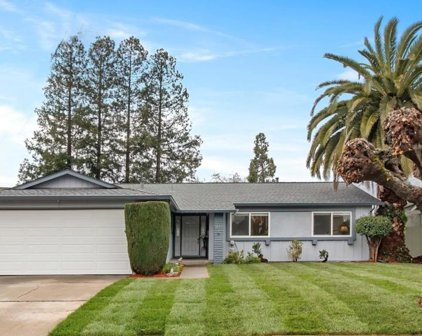 1863 Elkwood Drive, Concord