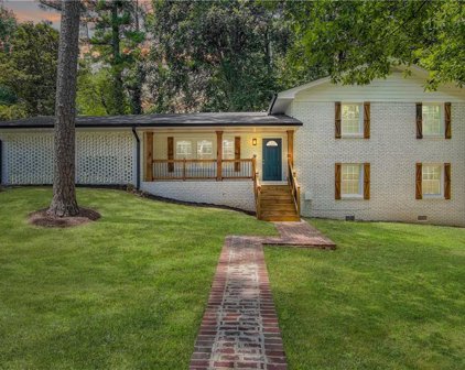3375 Toney Drive, Decatur