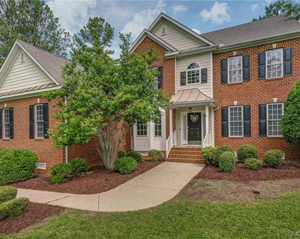 2526 Crest Hollow Court, Goochland