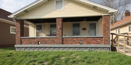 3012 Meredith Avenue, Indianapolis