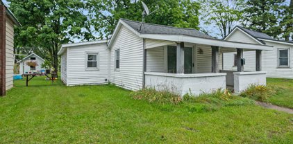 317 S 3rd Avenue, Big Rapids