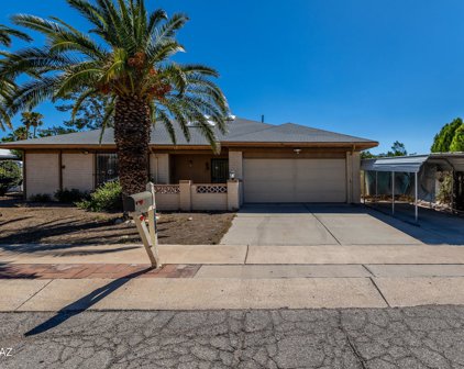 9116 E Palm Tree, Tucson