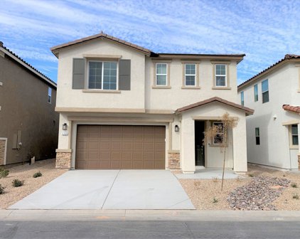 Parliament Canyon, Mesquite