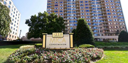 1220 Blair Mill Rd Unit #1404, Silver Spring