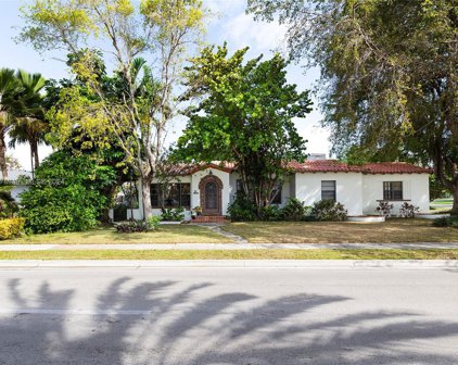 485 Ne 96th St, Miami Shores