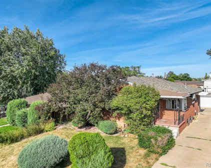 1660 Xavier Street, Denver