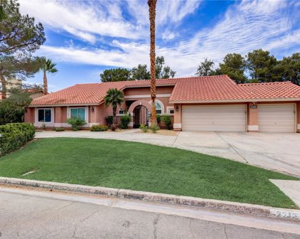 2212 Lucerne Drive, Henderson