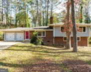 466 Thackeray Place SW, Atlanta image