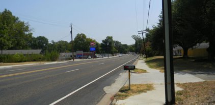 1406/ 2.4 Acres W Duval / Hwy 110, Troup