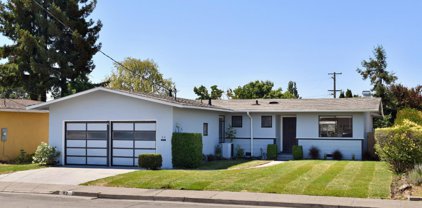 42 Burlington Drive, Petaluma