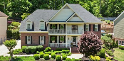 14440 Morning Mountain Way, Milton
