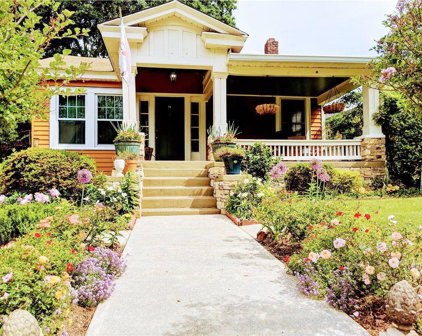 1793 Lyle Avenue, College Park