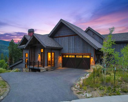 607 Trailside Lane, Winter Park