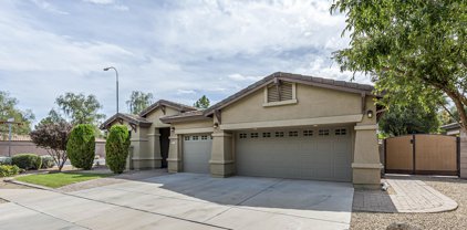 215 W Seagull Place, Chandler