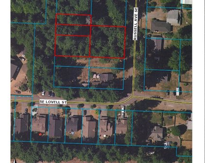Russell Avenue SE, Port Orchard