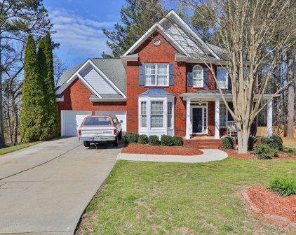 3055 Fairhaven Nw Ridge, Kennesaw