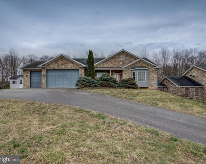 13251 Herman Myers Rd, Hagerstown