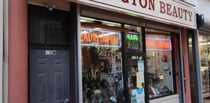 112 W Lexington St, Baltimore