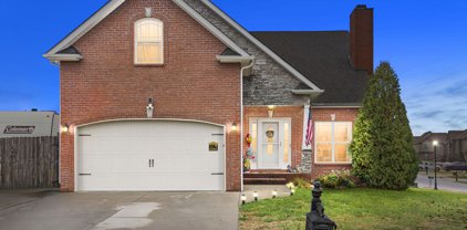 3388 Franklin Meadows Way, Clarksville