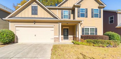 4576 Water Mill Drive, Buford