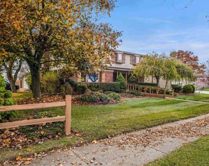 12436 De Grove, Sterling Heights
