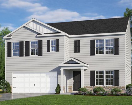 538 Leven Drive, Gibsonville