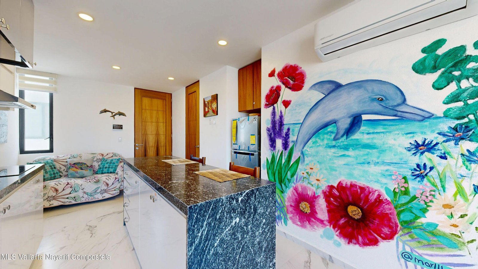11 Pelicanos Unit 604, Riviera Nayarit, NAYARIT N/A — Pelicanos