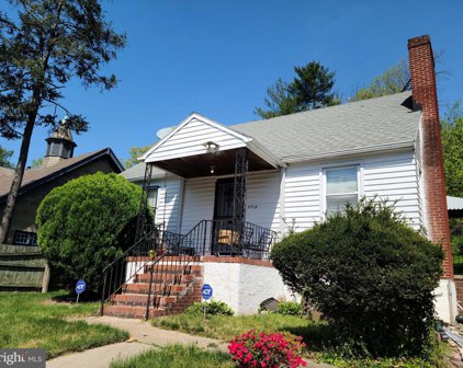 4719 Falls Rd, Baltimore