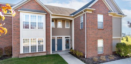 51846 ADLER PARK Unit 74, Chesterfield Twp