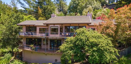 1333 Drury Rd, Berkeley