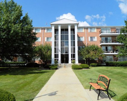1060 N Farnsworth Avenue Unit #1316, Aurora