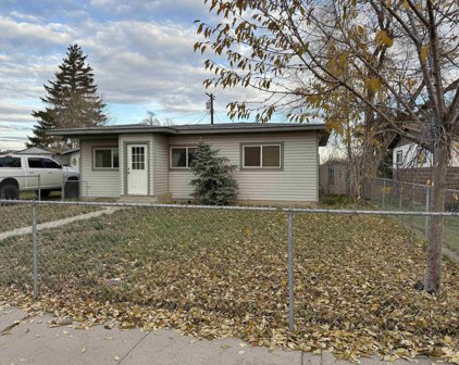 314 Baker Drive, Mountain Home