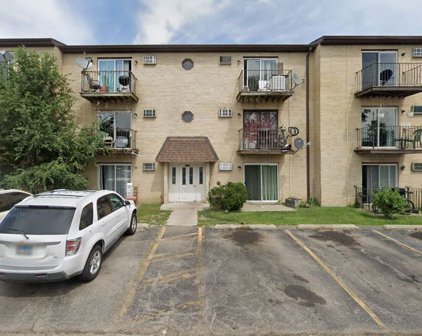 4125 Jennifer Lane Unit #3B, Arlington Heights