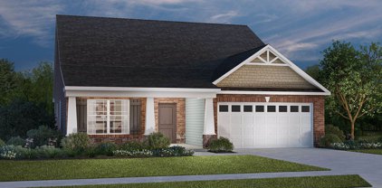 881 Ridge Rock Lane, Bargersville