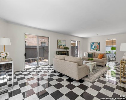 7711 Broadway St Unit 6B, San Antonio