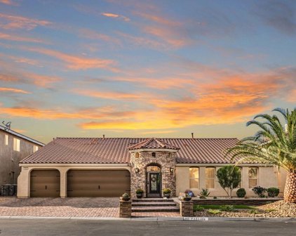4532 Grey Spencer Drive, Las Vegas
