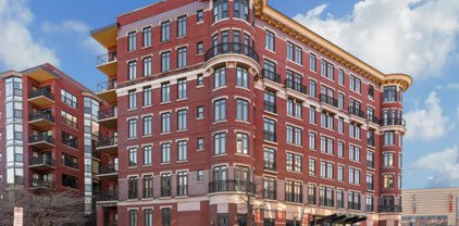 1390 Kenyon St Nw Unit #325, Washington