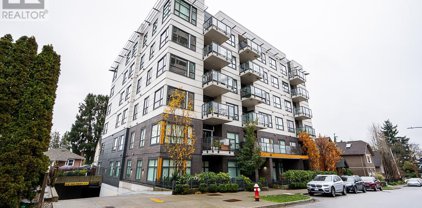 610 BRANTFORD Street Unit 204, New Westminster