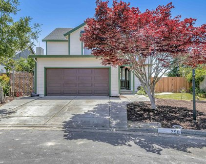 250 Seawind Drive, Vallejo