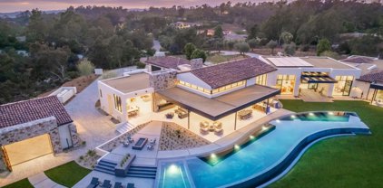 5385 Linea Del Cielo, Rancho Santa Fe