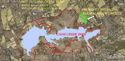 4205- 8.60ac Mccain Mill  Road, Waxhaw