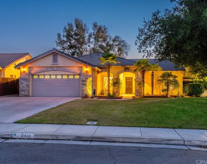 2411 Winding Brook Road, Paso Robles