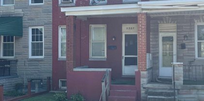 2507 Sidney Ave, Baltimore