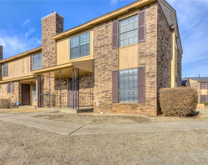 808 Two Forty Place Unit #C, Oklahoma City
