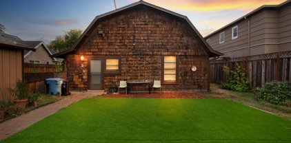 458-460 Margarita Avenue, Palo Alto